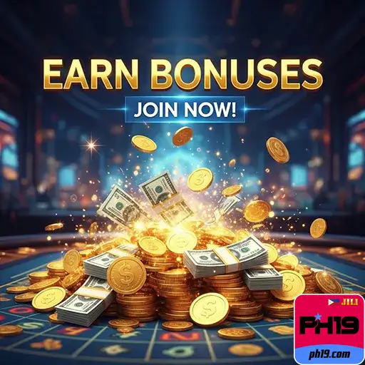 ph19 bonus entretenimento online