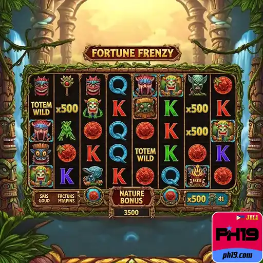 ph19 Slots