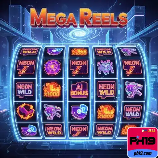 ph19 slots jogos