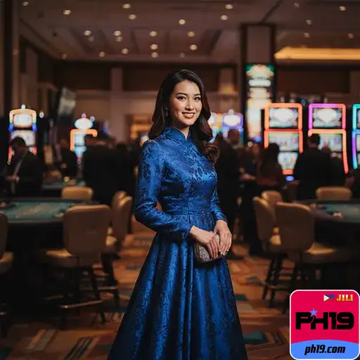 ph19 Casino