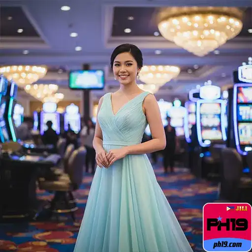 ph19 casino entretenimento online