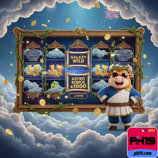 ph19 game entretenimento online