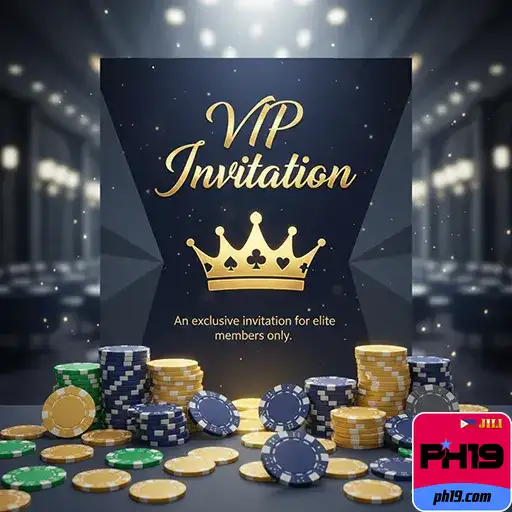 ph19 VIP
