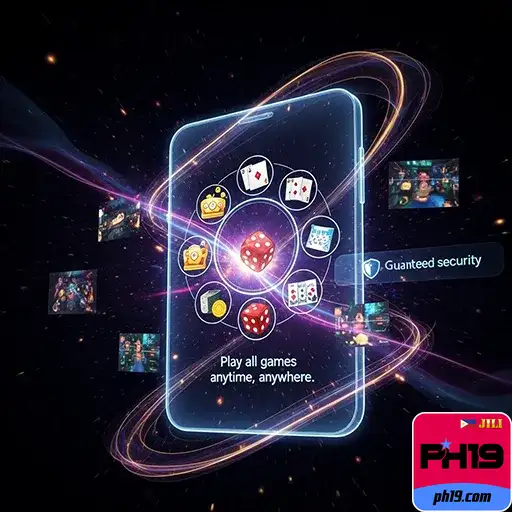 ph19 App